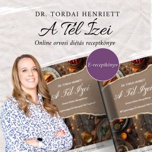 A Tél Ízei online orvosi diétás receptkönyv